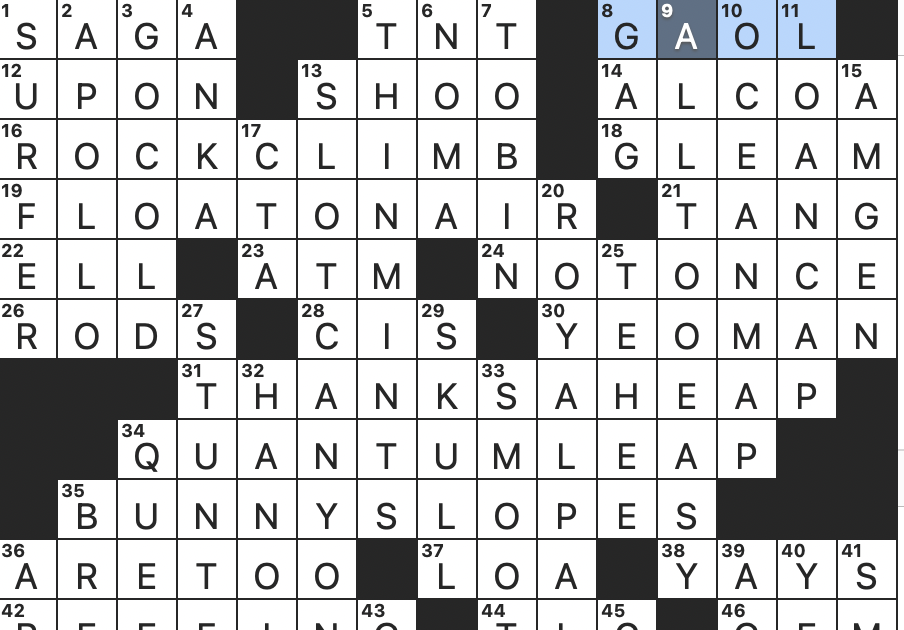 Rex Parker Does the NYT Crossword Puzzle Danish restaurant with "Best